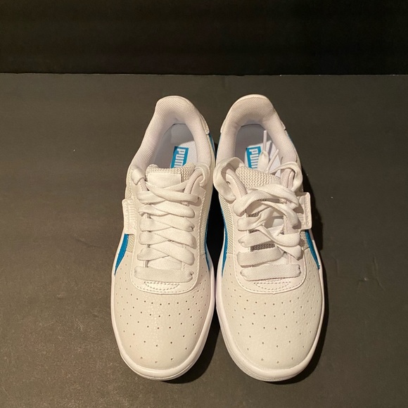PUMA Women's California Sneaker white - Picture 5 of 5